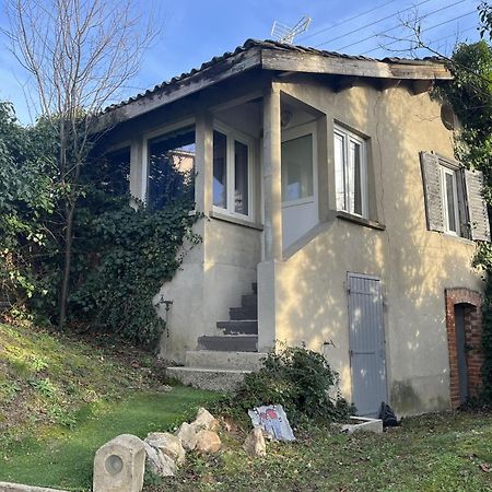 Villa Fani Thiers Zewnętrze zdjęcie