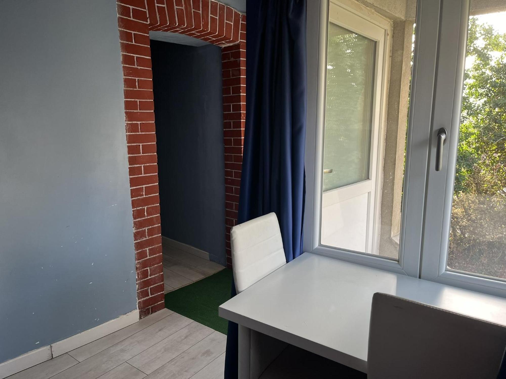 Villa Fani Thiers Zewnętrze zdjęcie