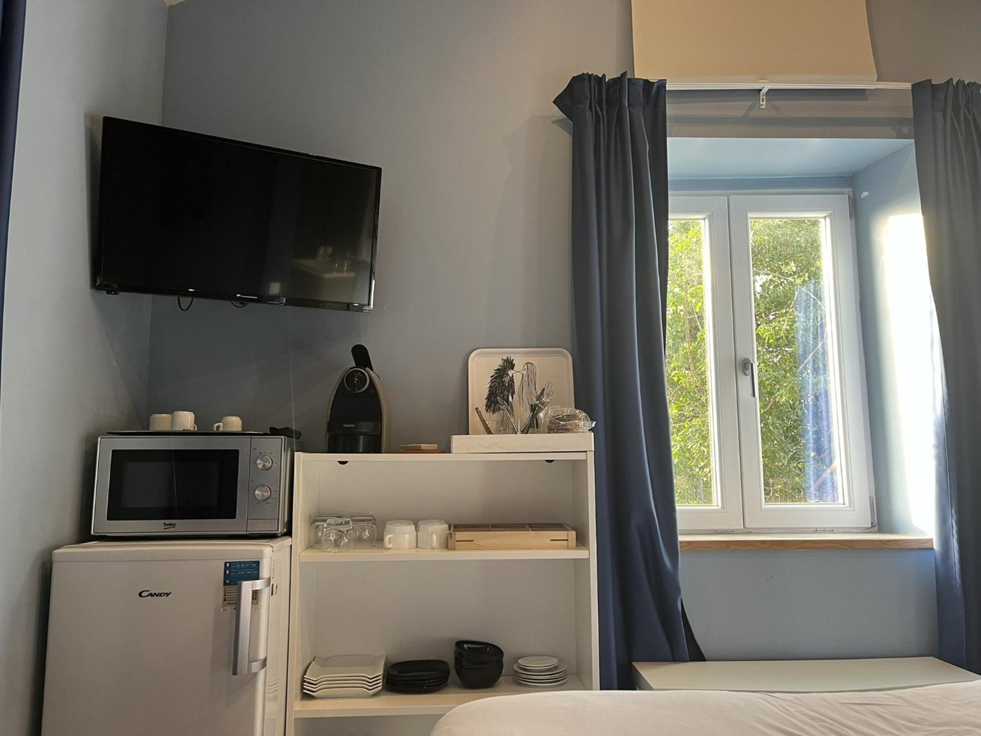 Villa Fani Thiers Zewnętrze zdjęcie