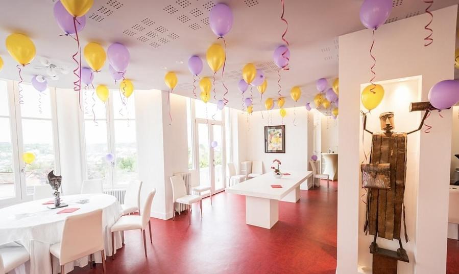 Villa Fani Thiers Zewnętrze zdjęcie