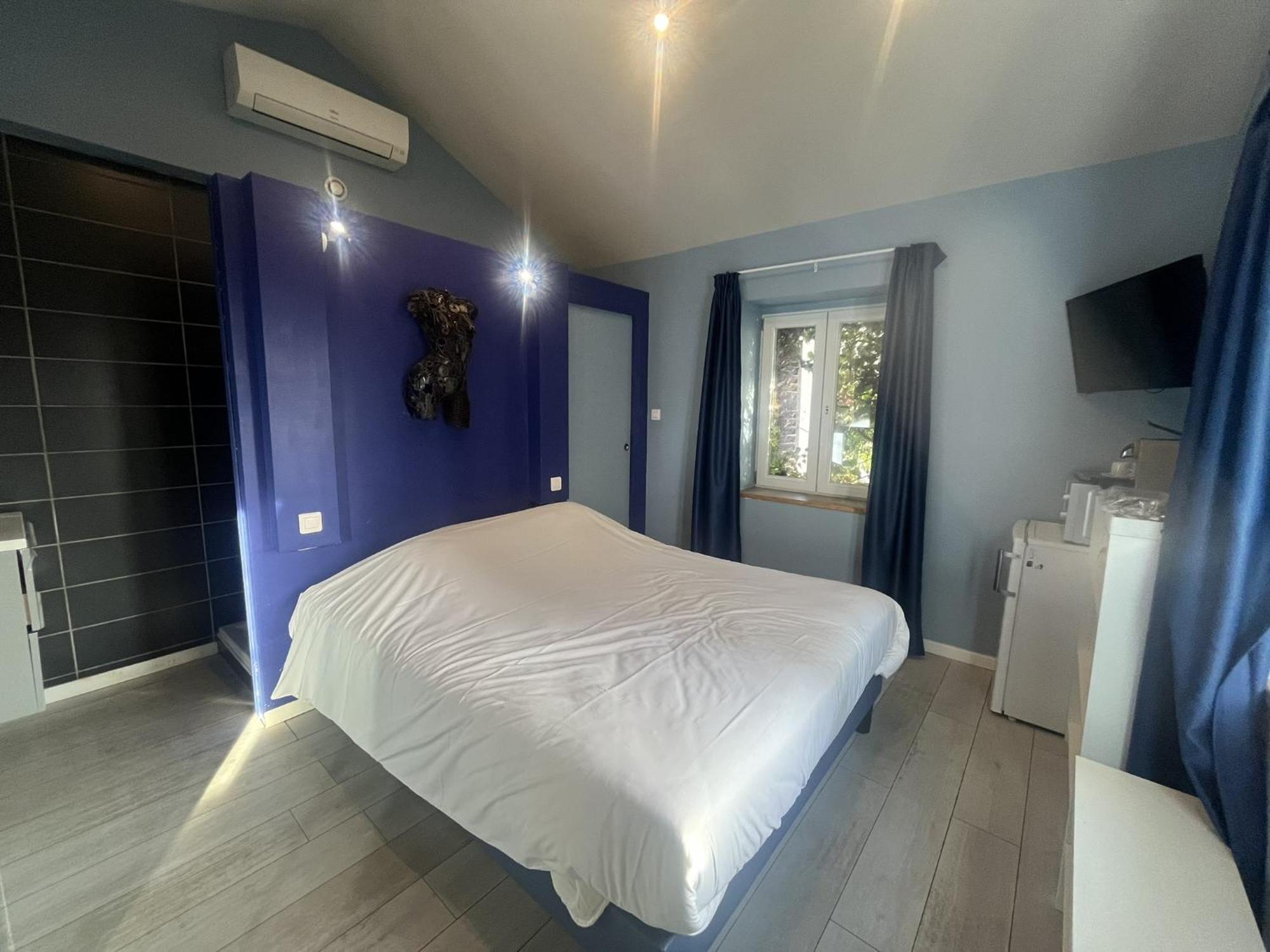 Villa Fani Thiers Zewnętrze zdjęcie