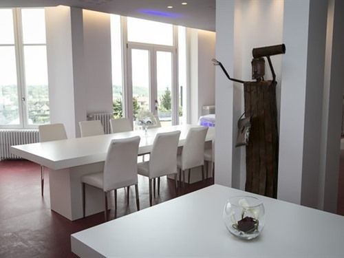 Villa Fani Thiers Zewnętrze zdjęcie