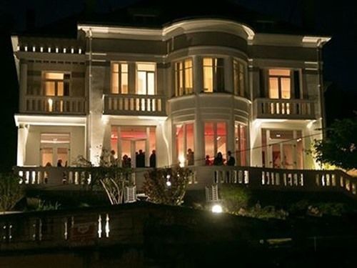 Villa Fani Thiers Zewnętrze zdjęcie